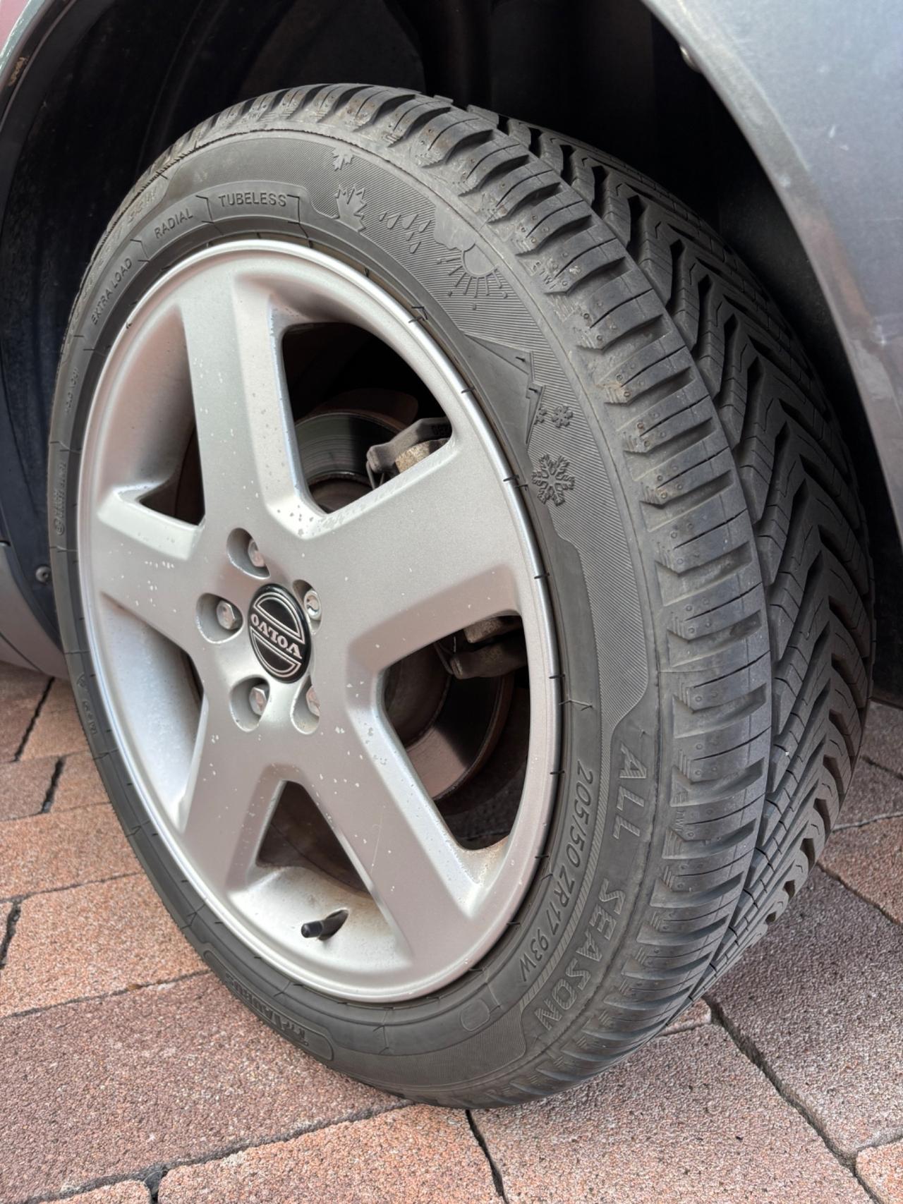 Volvo V50 1.6 D cat Momentum
