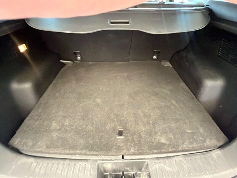 DR AUTOMOBILES DR 6.0 1.5 Turbo GPL CVT