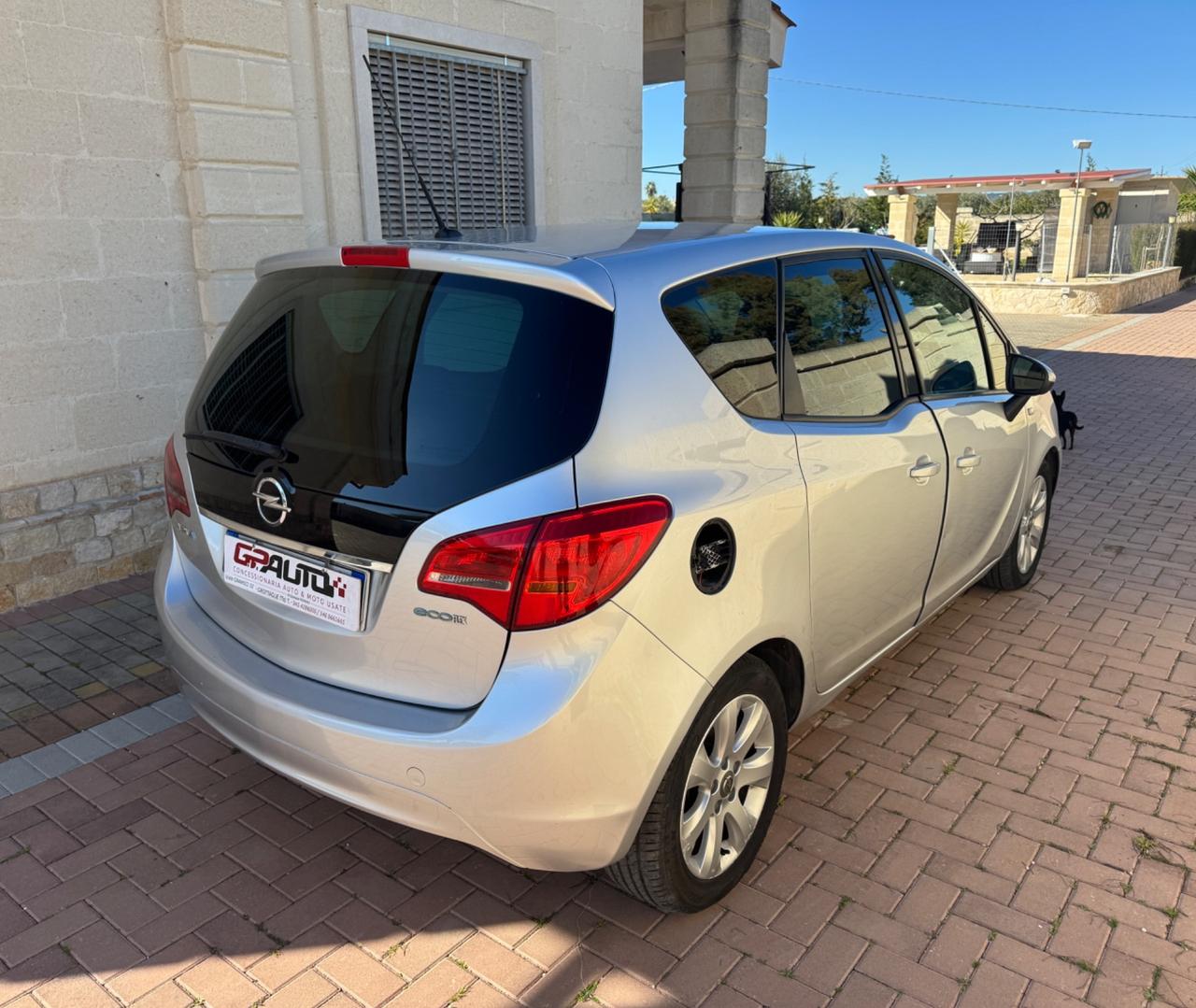 Opel Meriva 1.3 CDTI 95 CV