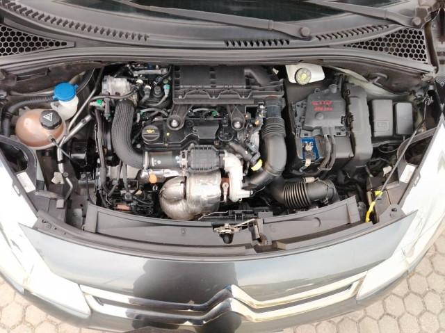 Citroen C3 1.4 hdi Exclusive 70cv FL