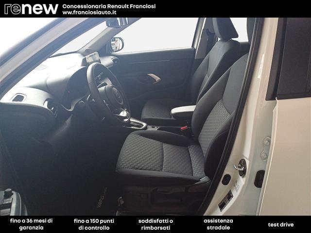 TOYOTA Yaris Cross 1.5 H Trend FWD e-CVT 115cv