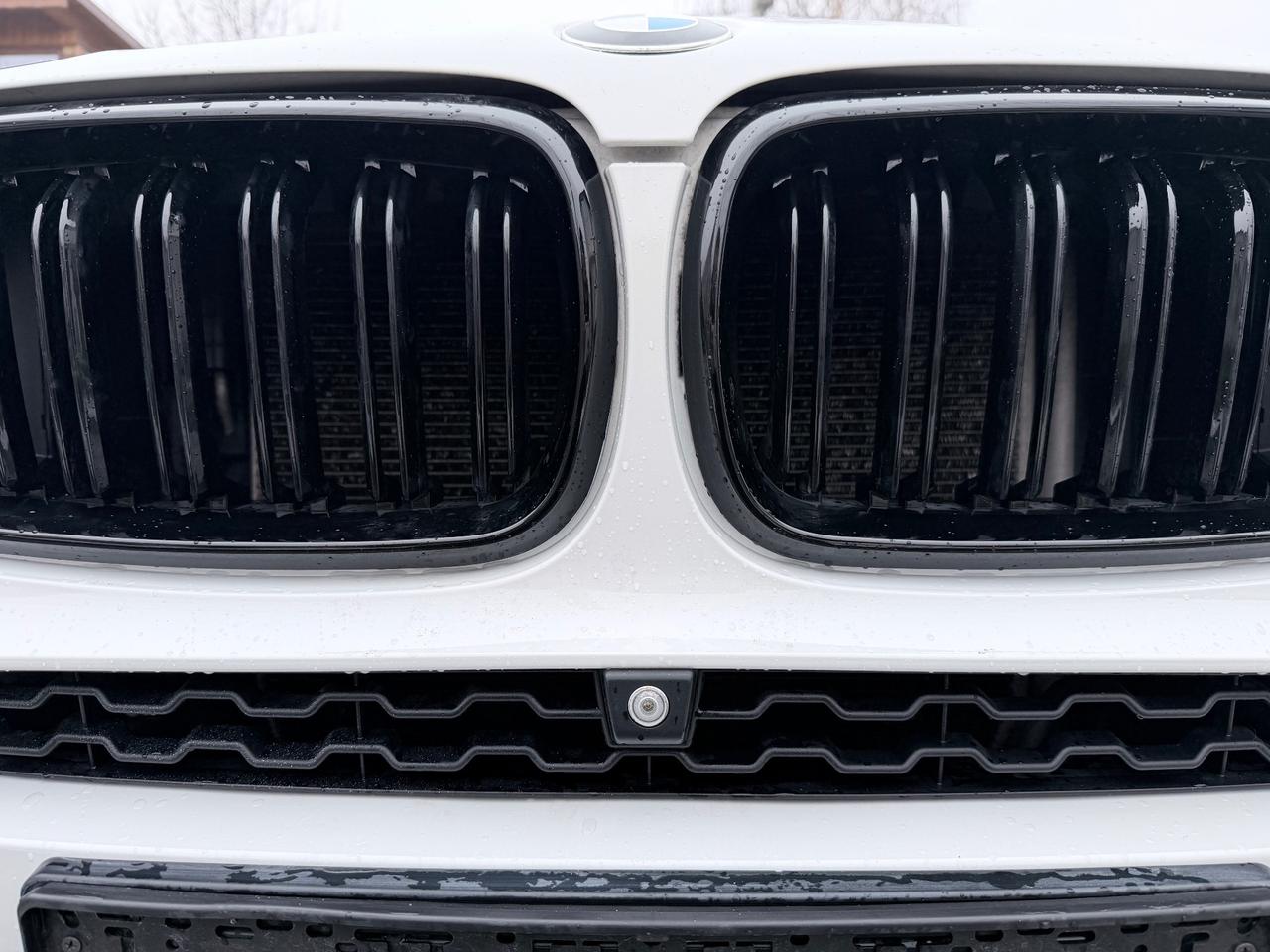 BMW X6 xDrive40d 313CV Msport 2016 EURO6