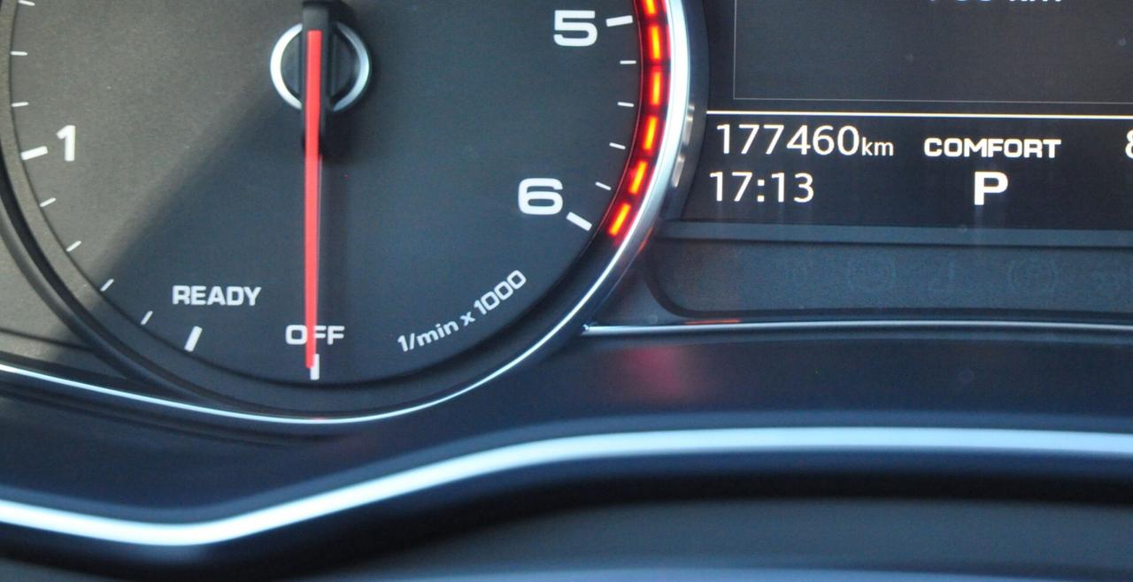 Audi A6 Avant 2.0 tdi mhev Business Plus S-tronic