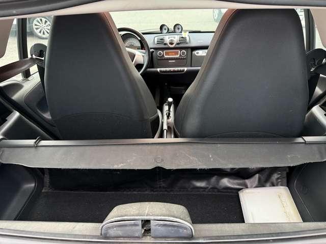 smart forTwo 1.0 mhd Pulse 71cv FL