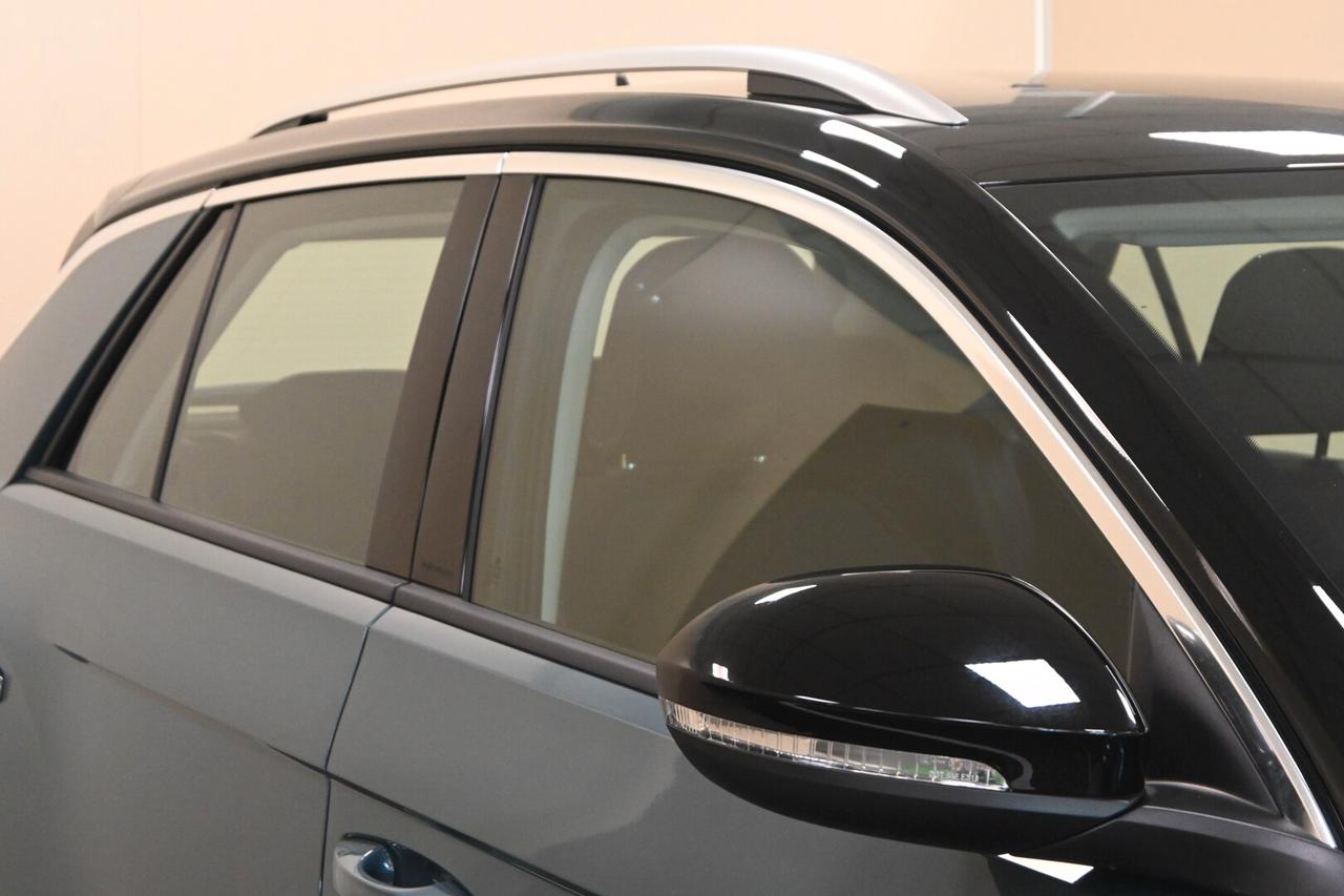 VOLKSWAGEN T-Roc 1ª serie T-Roc 1.0 TSI Style