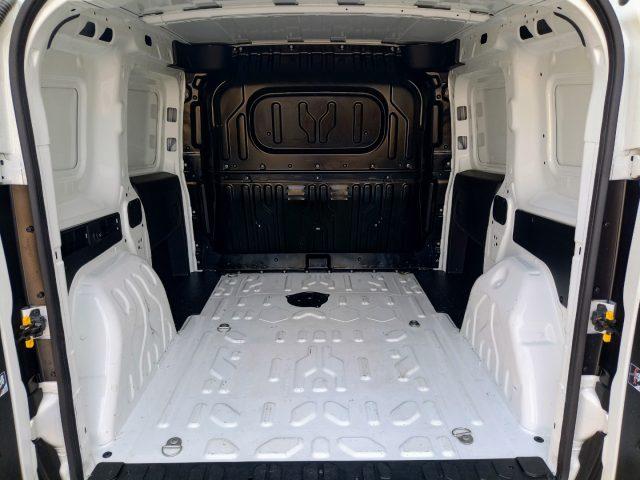 FIAT Doblo Doblò 1.6 MJT PC-TN Cargo Easy