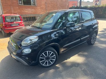 Fiat 500L 1.3 Multijet 95 CV/NAVIGATORE/PELLE