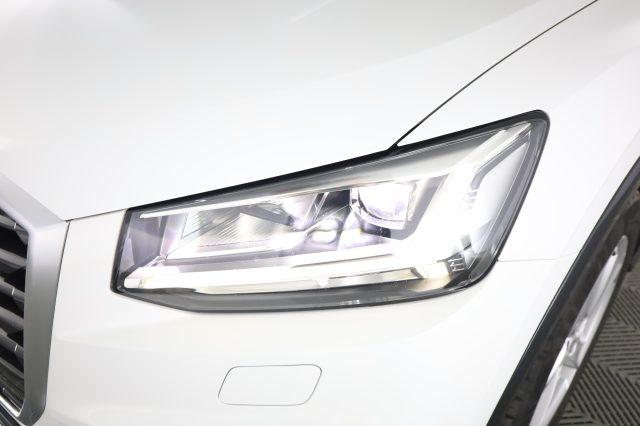 AUDI Q2 Q2 1.6 TDI S tronic