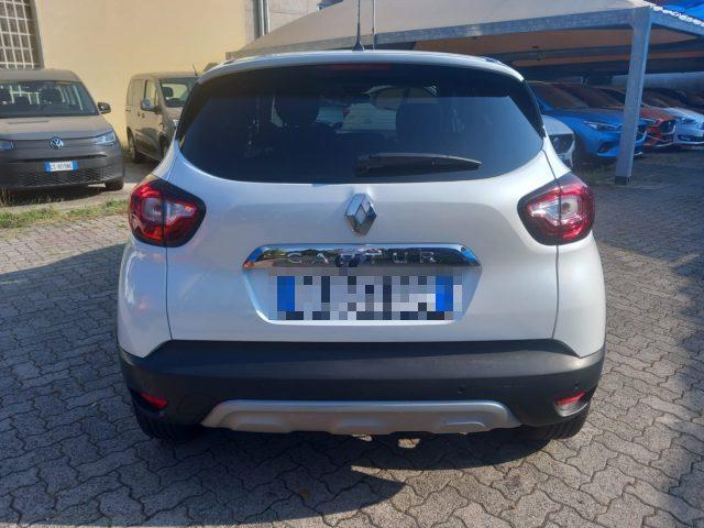 RENAULT Captur dCi 8V 90 CV Sport Edition2