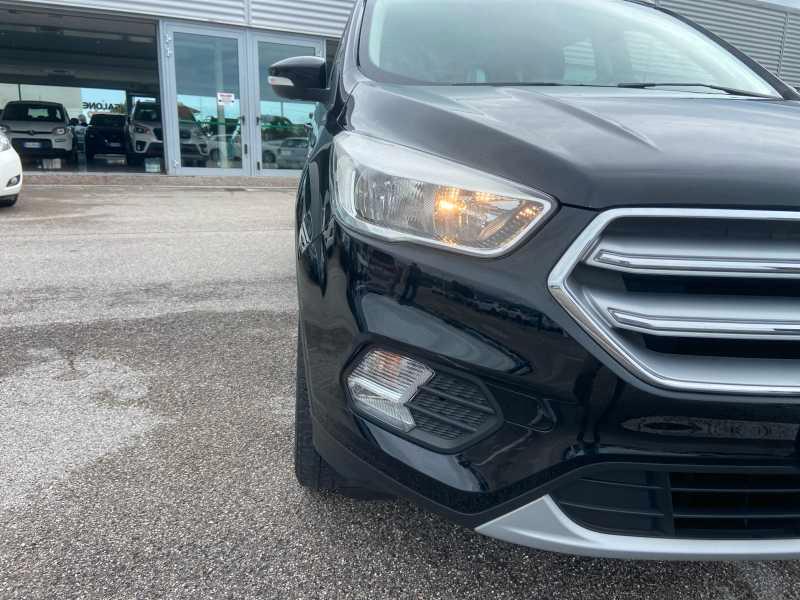 FORD Kuga 1.5 tdci Plus s&s 2wd 120cv