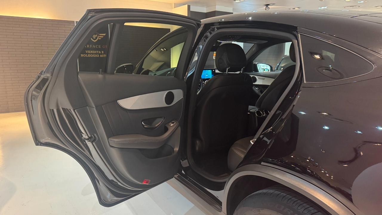 MERCEDES-BENZ GLC 200 197CV - 2020