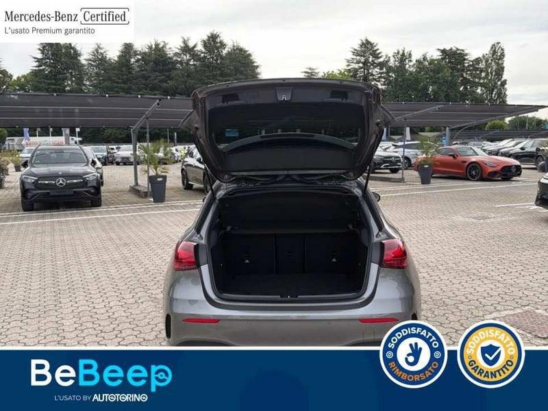 Mercedes-Benz Classe A A 180 AMG LINE EXTRA AUTO