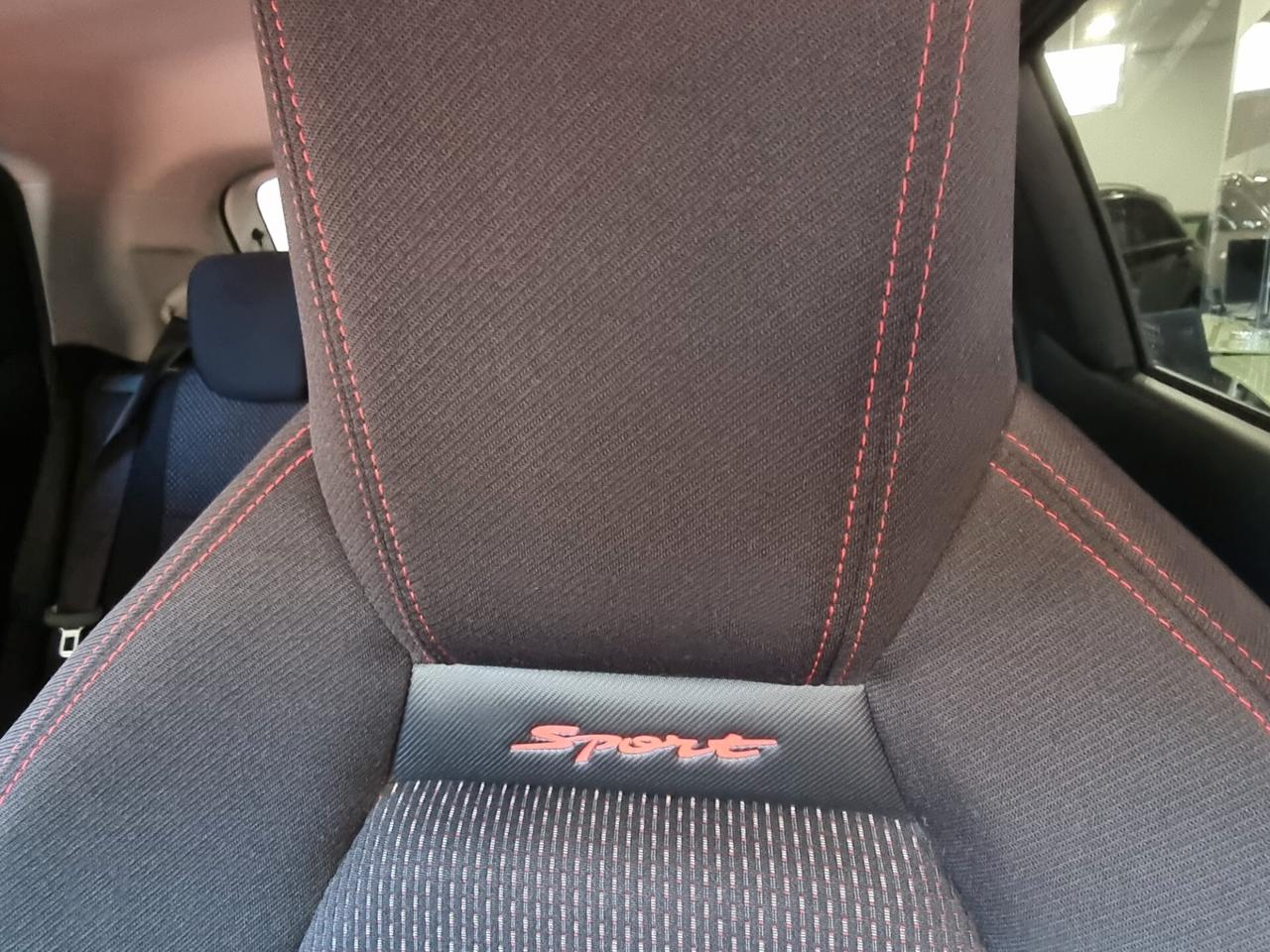 Suzuki Swift Sport 1.4 Boosterjet