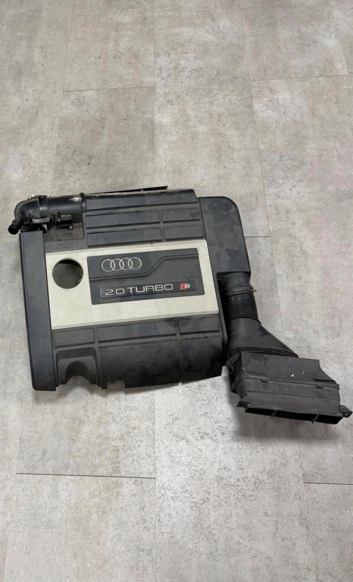 Audi S3 3p 2.0 tfsi quattro s-tronic