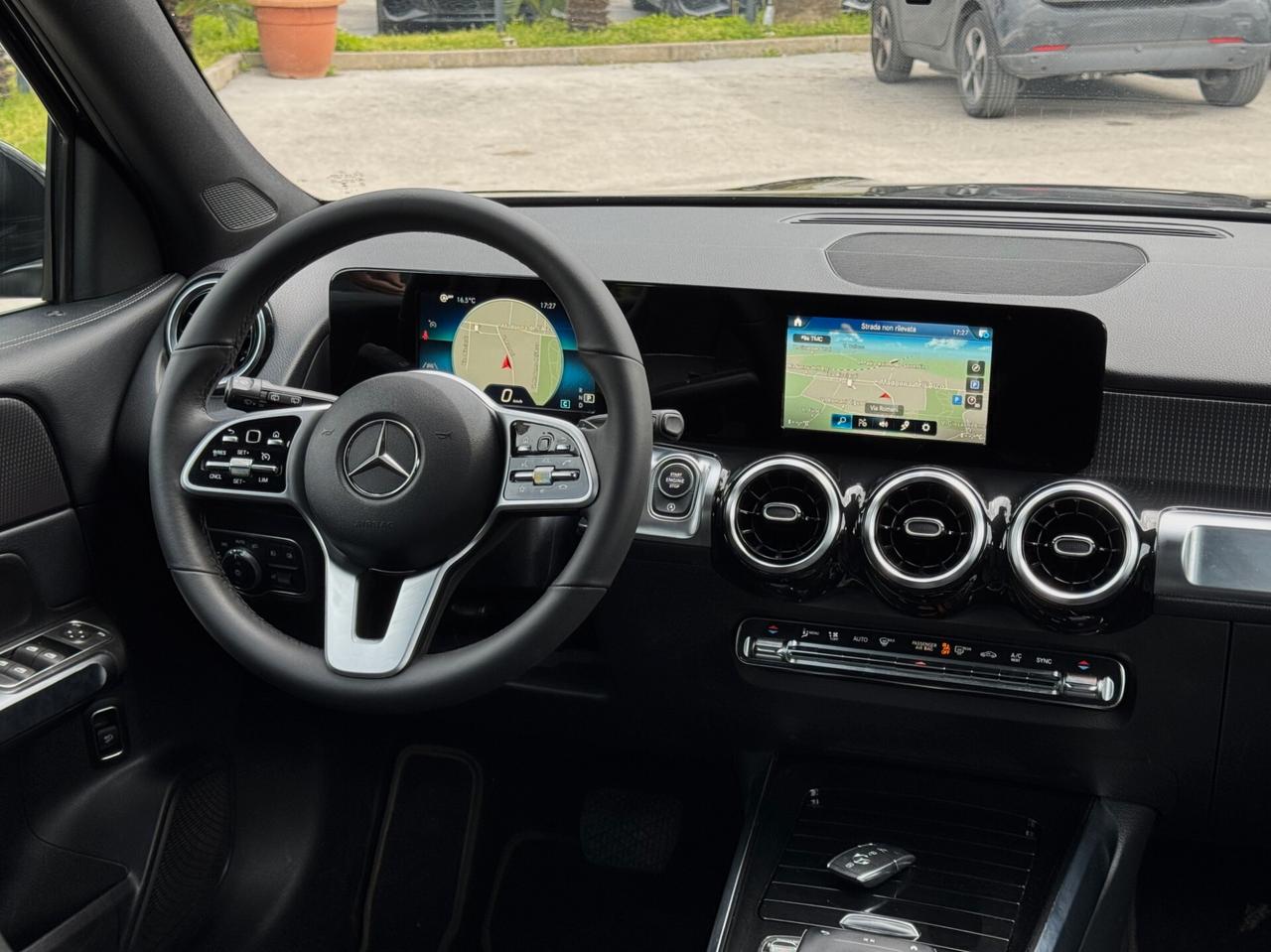 Mercedes-Benz GLB 220 d Sport Plus 4MATIC 190CV