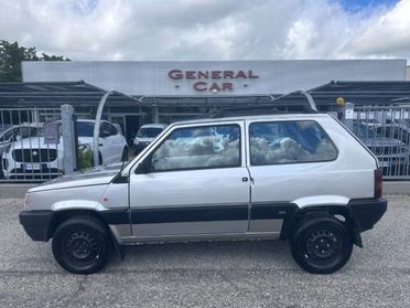 FIAT Panda 4x4 1.1 i.e. 54CV