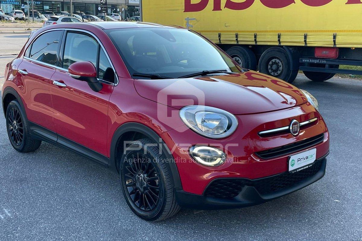 FIAT 500X 1.6 MultiJet 120 CV Lounge