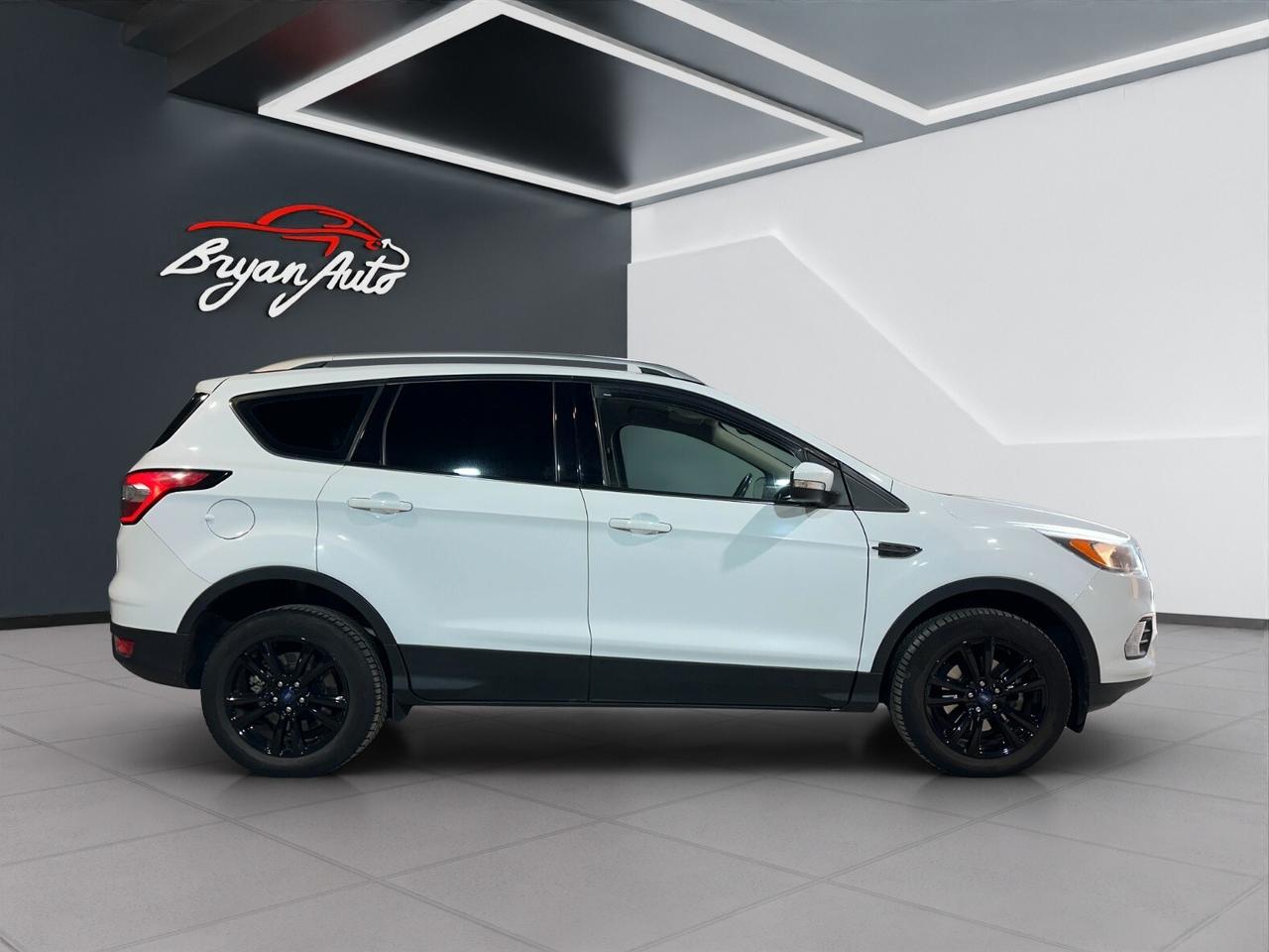 Ford Kuga 1.5 EcoBoost 120 CV S&S 2WD Plus
