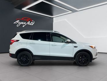 Ford Kuga 1.5 EcoBoost 120 CV S&S 2WD Plus