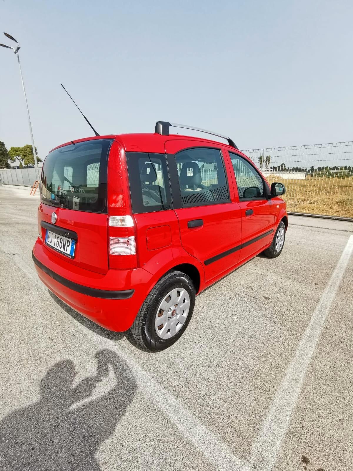 Fiat Panda 1.2 Dynamic - 2011