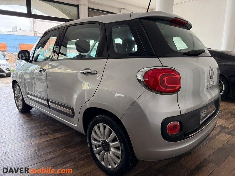 FIAT 500L 500L 1.6 Multijet 120 CV Lounge