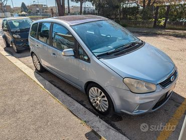 FORD C MAX 1.6 TDCI TITANIUM
