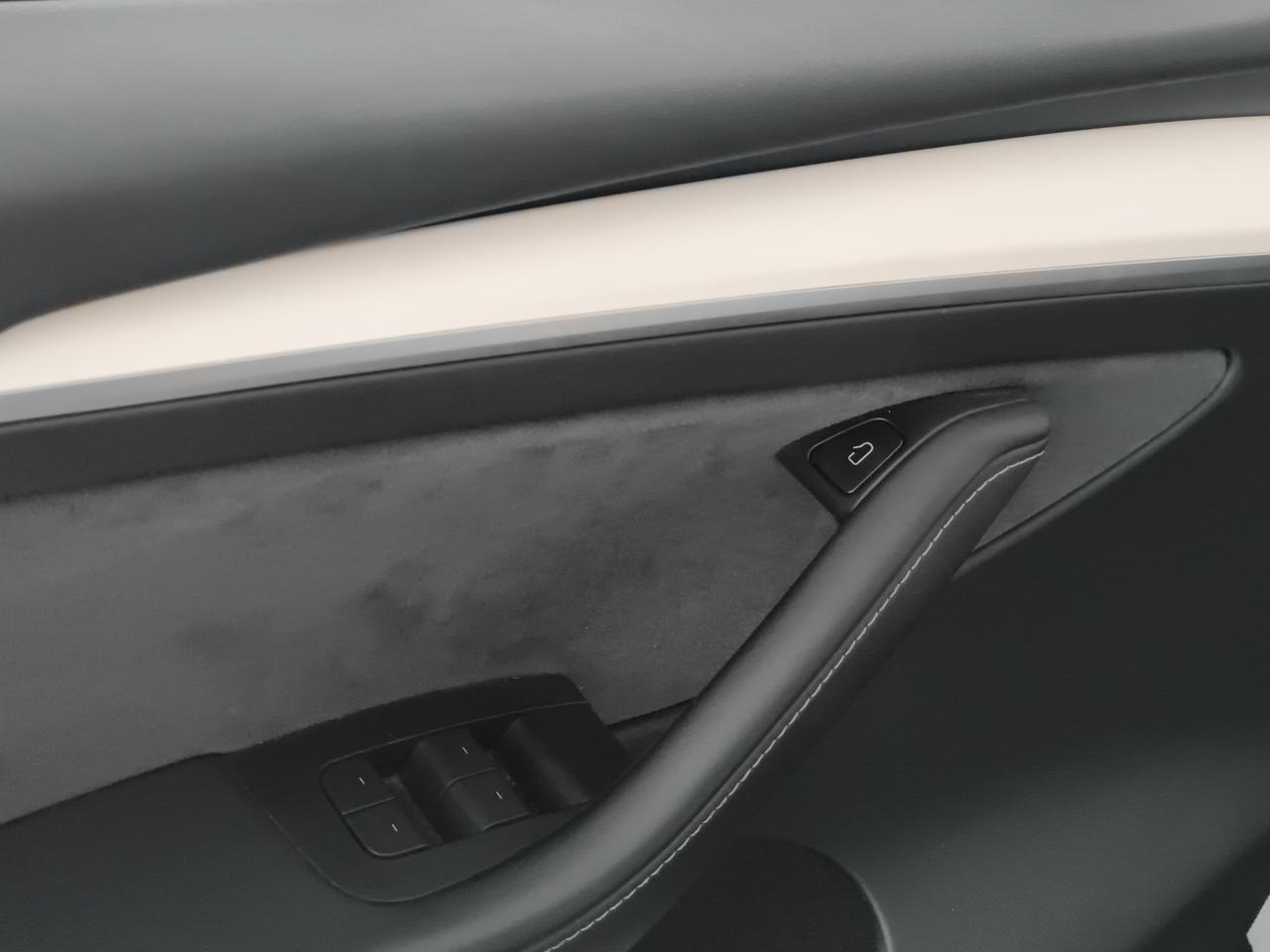 Tesla Model Y Long Range Dual Motor awd