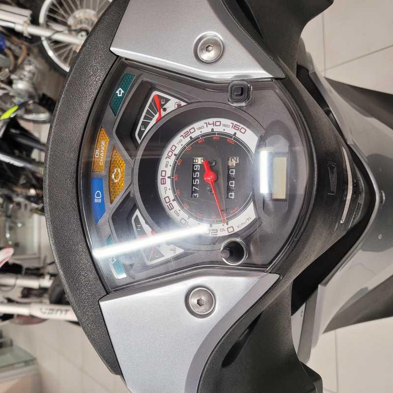 Honda SH 125 i - 2009