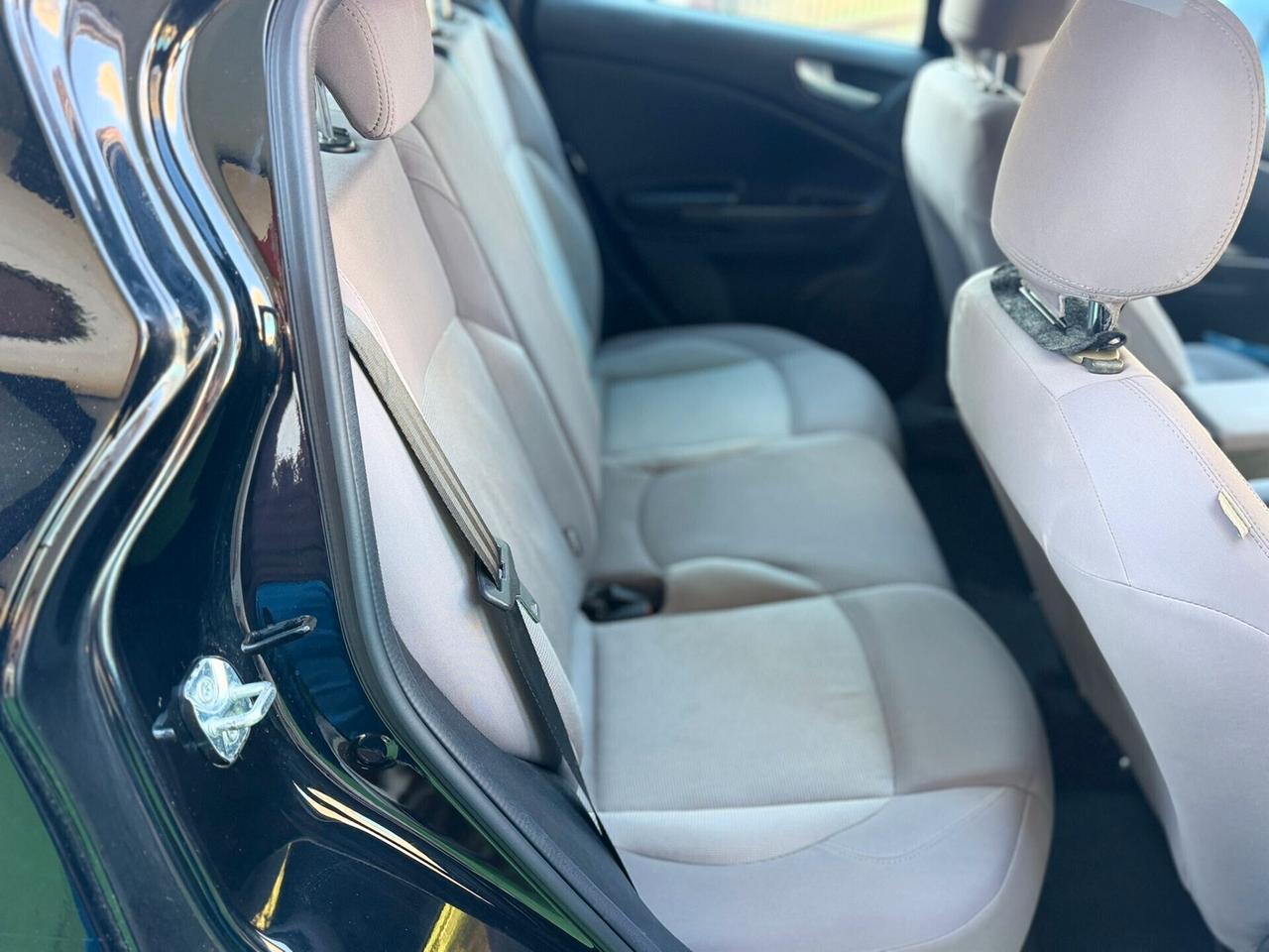 Alfa Romeo Giulietta 1.6 JTD 105 CV anno 2014