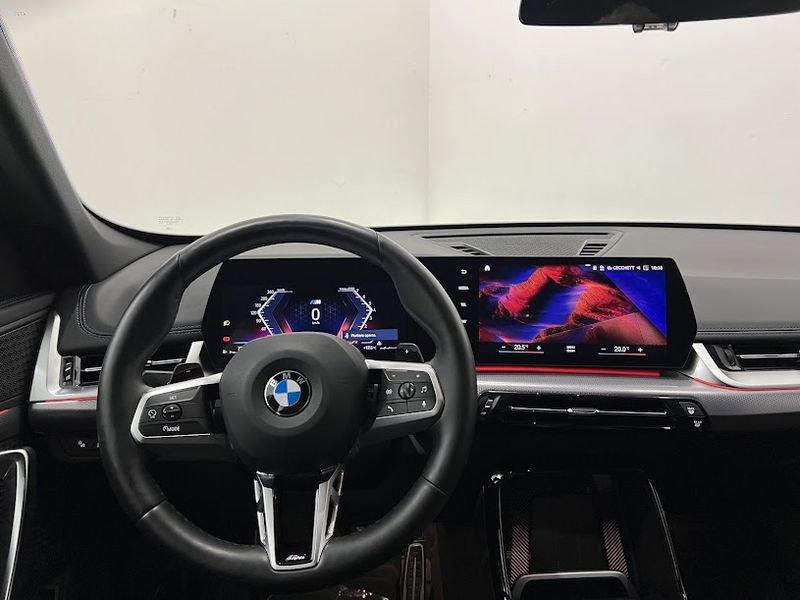 BMW X1 sDrive 20i Msport DCT