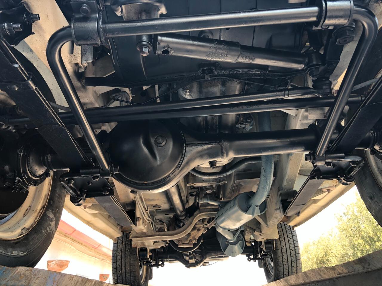 Suzuki SJ 413 SJ413