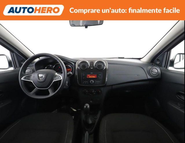 DACIA Sandero 1.0 SCe 12V 75CV Start&Stop Essential