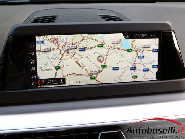 BMW 520 D 190CV AUTOMATICO TOURING BUSINES