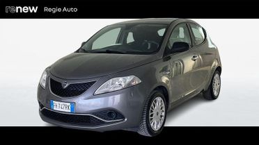 Lancia Ypsilon 5 Porte 1.2 69cv Gold my16 1.2 GOLD 69CV MY16