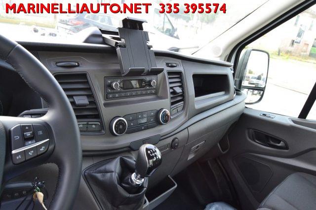 FORD Transit P.CONSEGNA 350 CASSONE RIBALTAB. L2 2.0 130CV