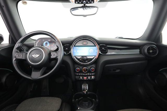 MINI Mini Cabrio 1.5 Cooper Classic Cabrio