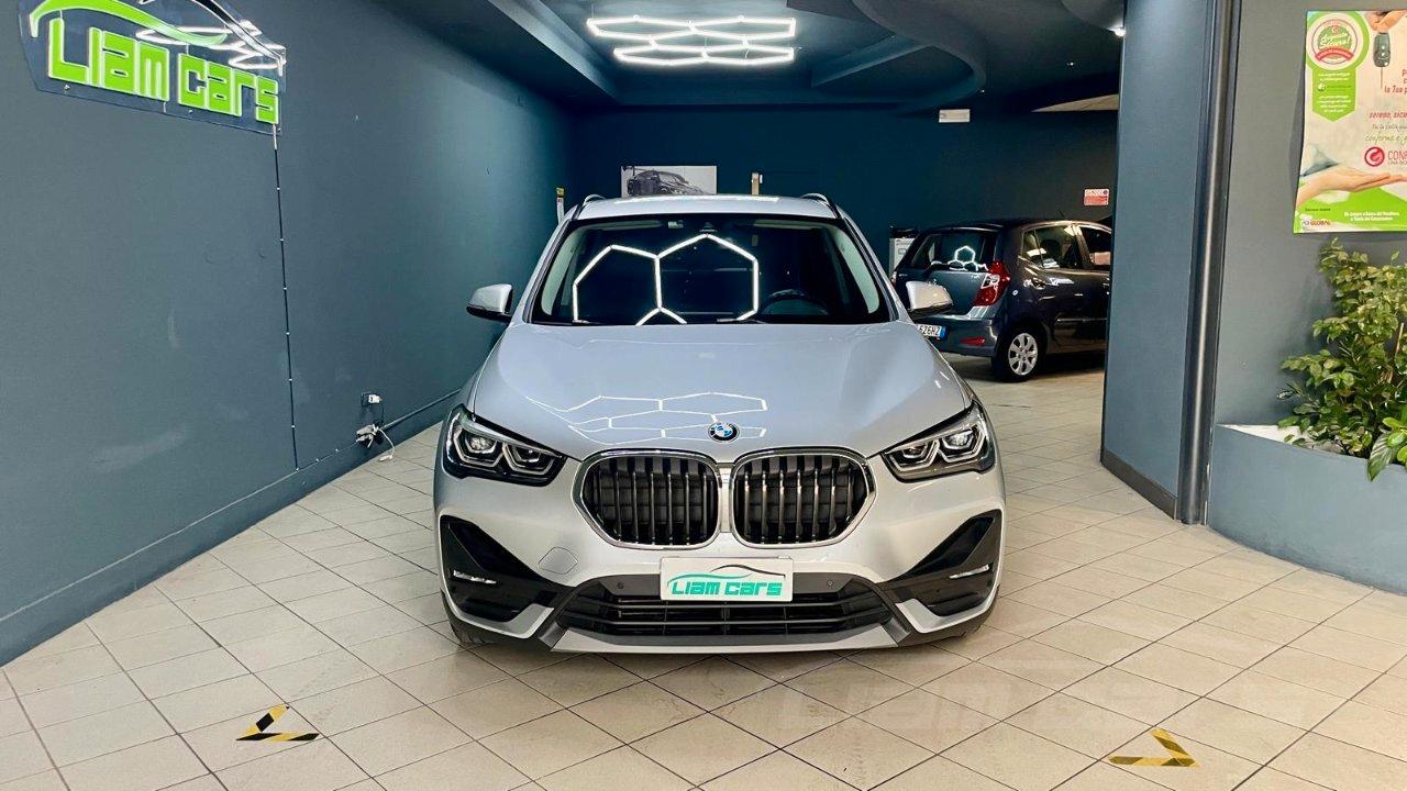 BMW X1 sdrive18d Business Advantage