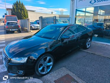 Audi A5 2.0 TDI F.AP. Ambition