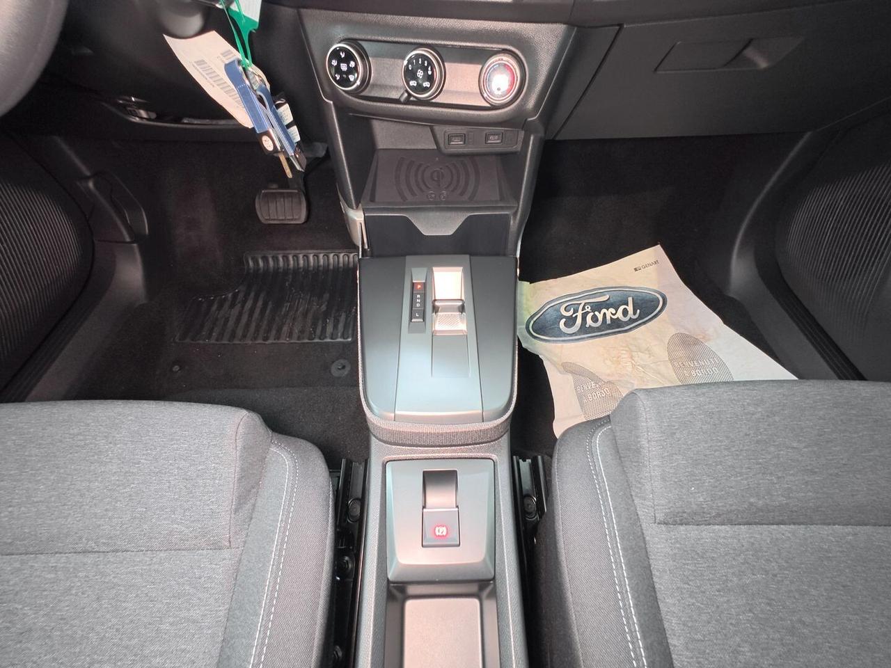 Opel Frontera Hybrid 110 CV EDCT Edition PRONTA CONSEGNA