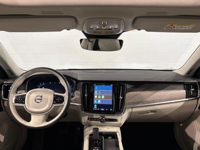 VOLVO V90 Cross Country B4 2.0d AWD Plus Mild-Hybrid TETTO/PREZZO REALE