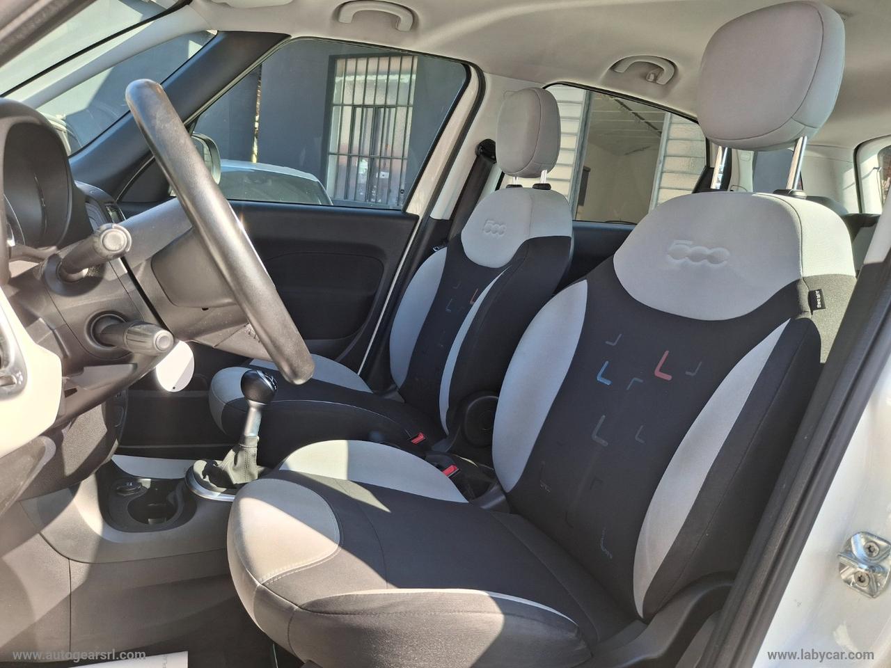 FIAT 500L 1.3 MJT 95 CV Business