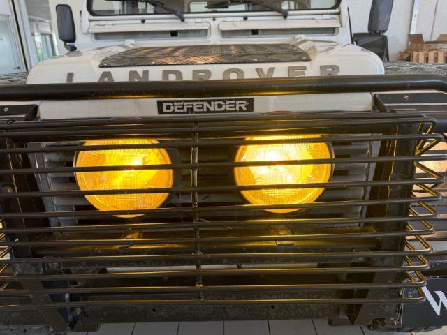 LAND ROVER Defender 90 2.5 Td5 Station Wagon //BELL1SS1MO//
