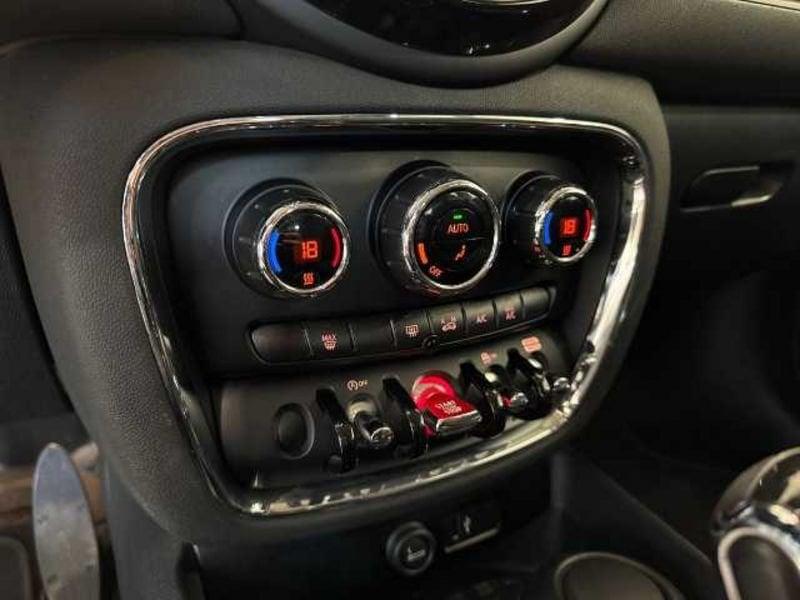 MINI Mini Clubman Mini IV F54 2016 Clubman 2.0 Cooper D auto my18