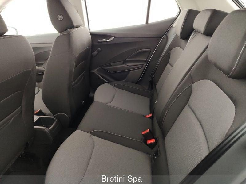 Skoda Fabia Fabia 1.0 MPI 80 CV Young Edition