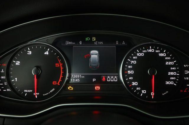 AUDI A4 A4 Avant 30 TDI/136 CV S tronic Business