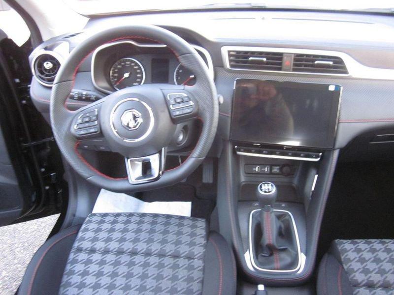 MG ZS 1.5 VTi-tech Comfort GPL