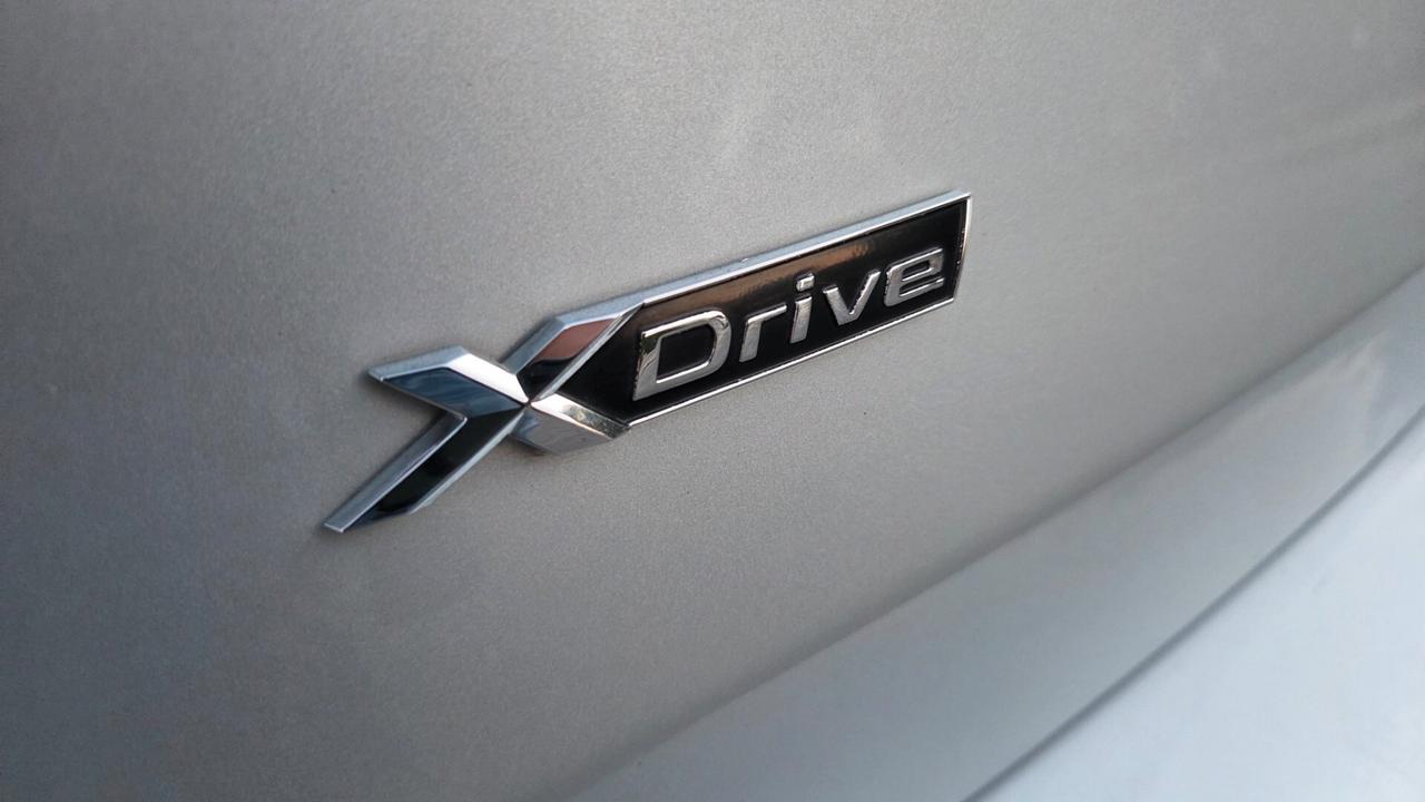 Bmw 118d xDrive 5p. Msport uni pro