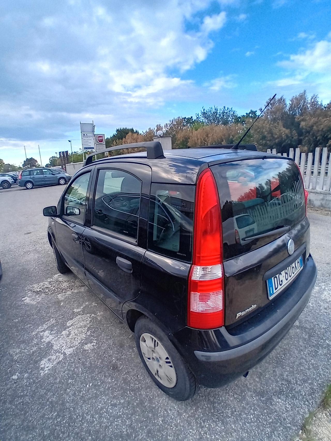 Fiat Panda 1.2 EasyPower