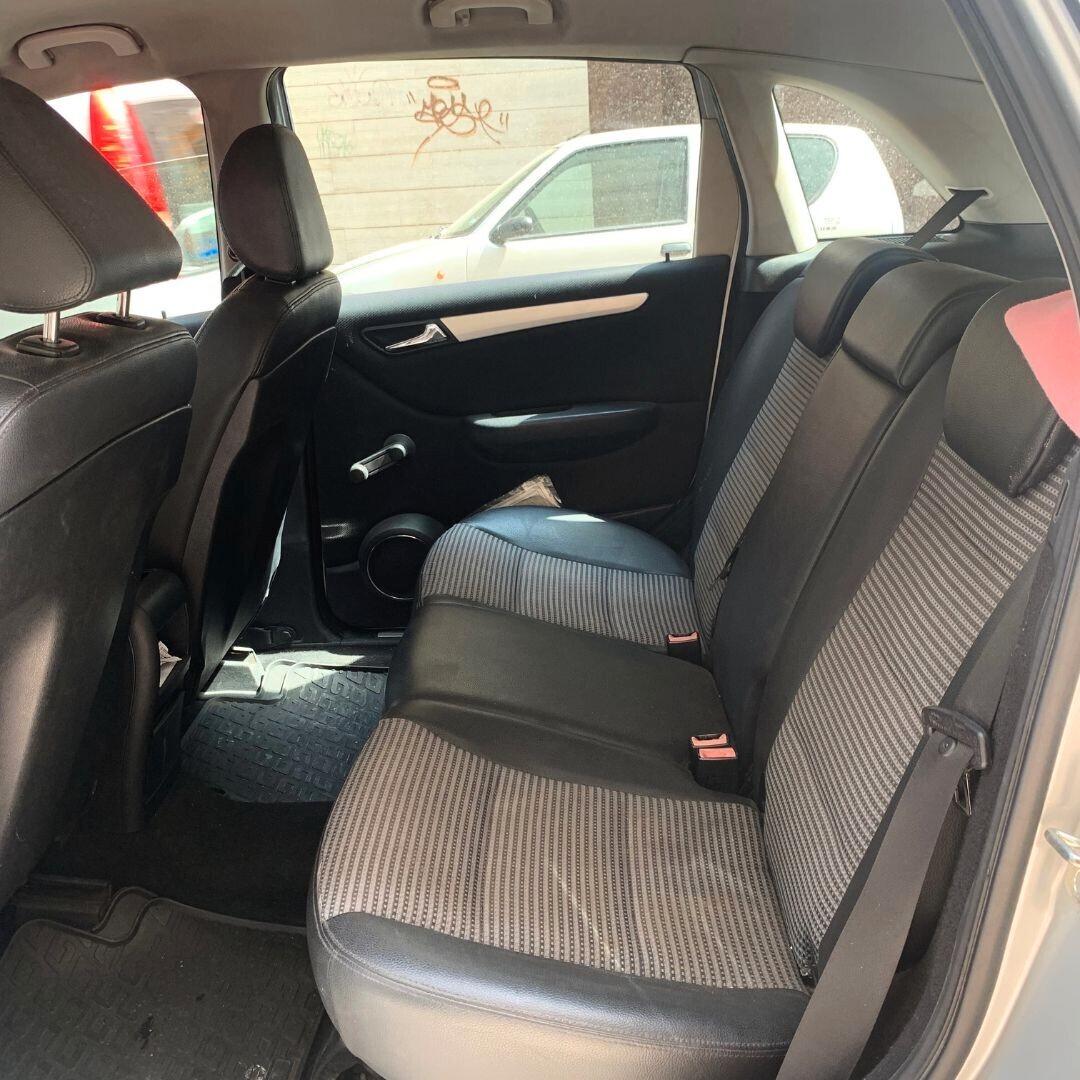 Mercedes Classe B 200 CDI Sport