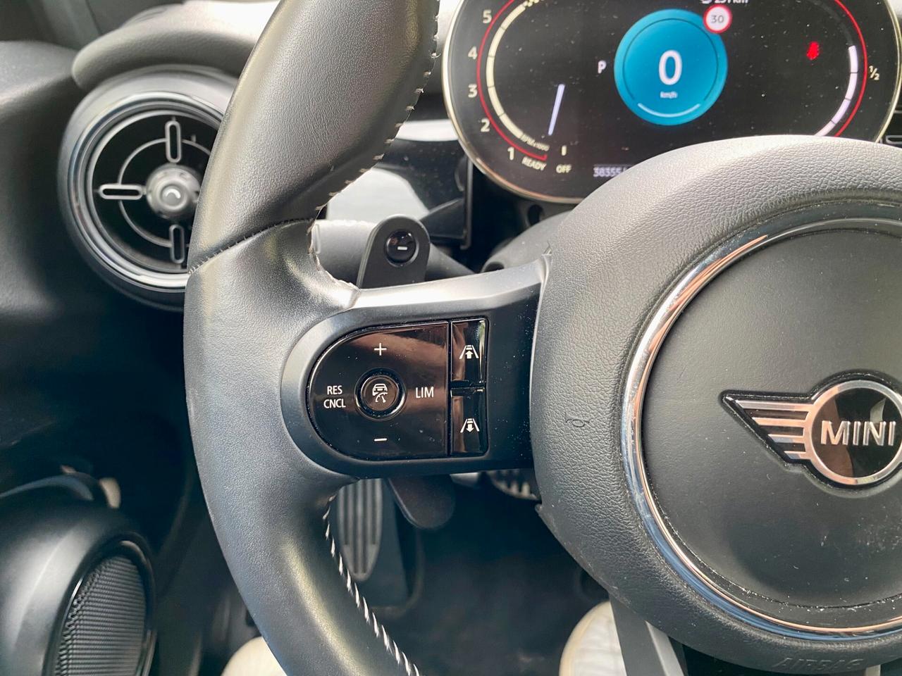 Mini John Cooper Works mini jcw 2.0 auto